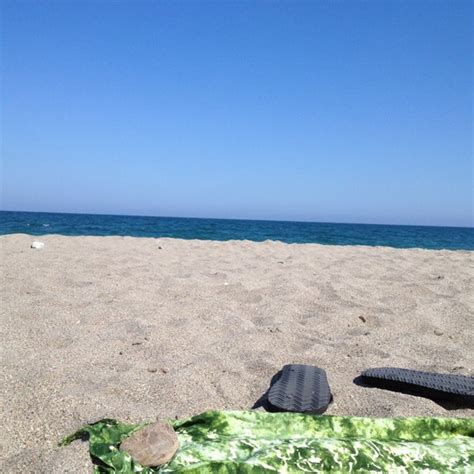 coccozella nude beach